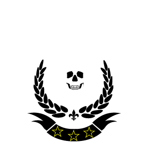 Husares de los Andes's emblem