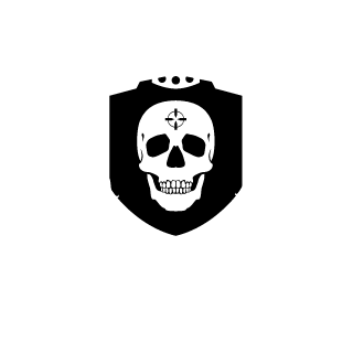F34R's emblem