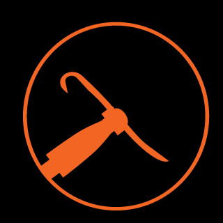 AngryPhysicist's emblem