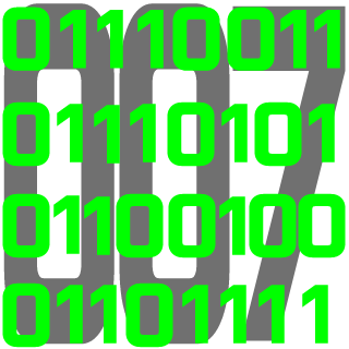 Sudo007's emblem