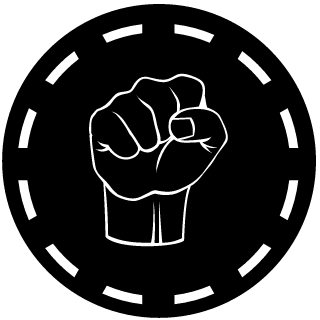 Drochunishka's emblem