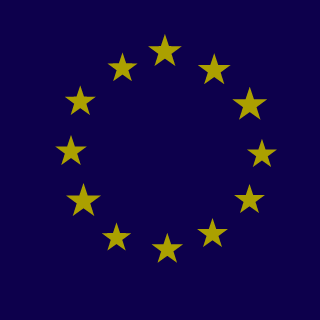 UnitedEuropeanForces's emblem