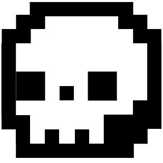 8Legion's emblem