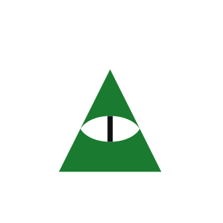 SortirMan's emblem