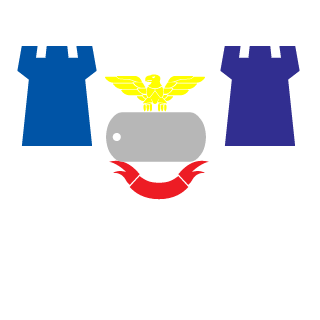 veo6's emblem