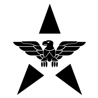 Blazkowics's emblem