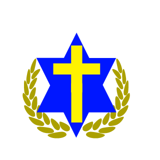 RedeemedLuke's emblem