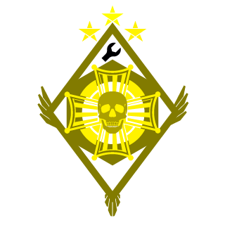 Granidas's emblem