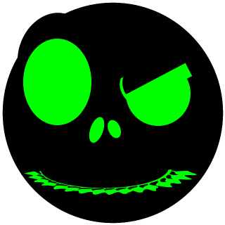 BRAZILIAN BAD GUYS's emblem