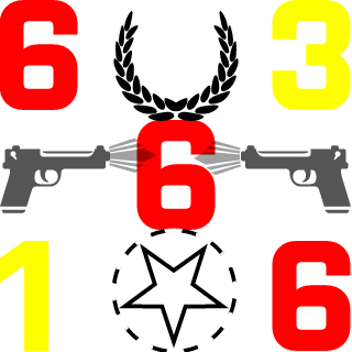 weebarooni's emblem