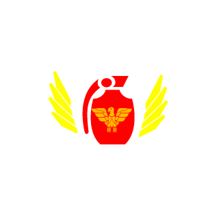 gikonekox's emblem