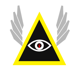 DangerusWaffle's emblem