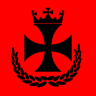 SparrKiT's emblem