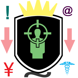 algor80's emblem