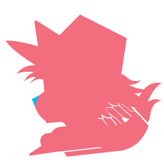 CyberPilot64's emblem