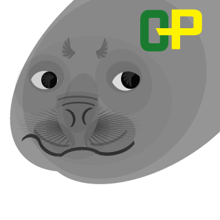 SenhoorFoca's emblem