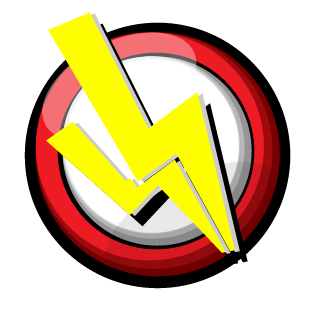 WePlayForUnity's emblem