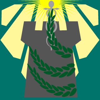 7Blanco's emblem