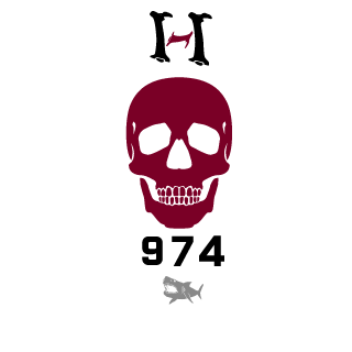 H-974's emblem