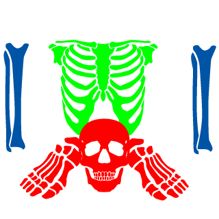 LeYantex's emblem
