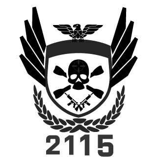 Lodomir201's emblem