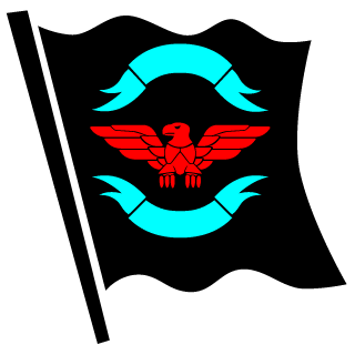 Warzx13's emblem