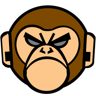 morbidtexan's emblem