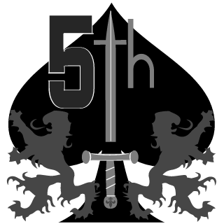 5thHorseman_1's emblem