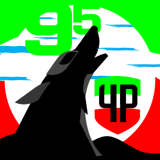 95xADAMx95's emblem