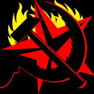 LIQVIDATOR009's emblem