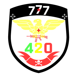 Comrade_Walter's emblem