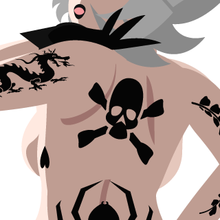 nearlyerika's emblem