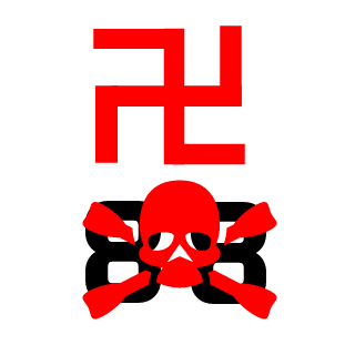 Merfuxos's emblem