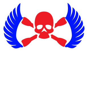 SuperP0-0P2-0's emblem