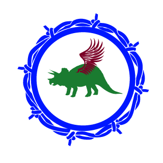 Monoxide80's emblem