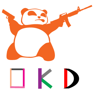 okd3's emblem