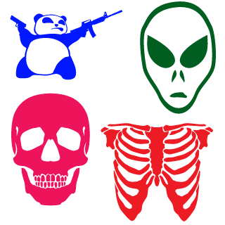 Ayefe's emblem