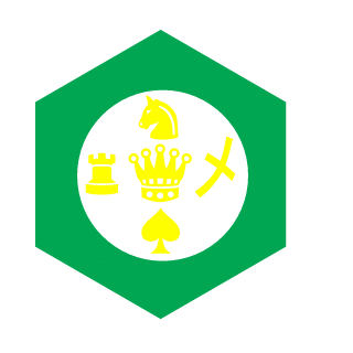 Bartonium90's emblem