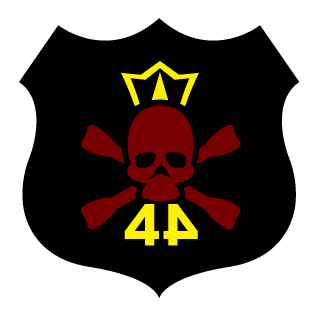 44-Salazar-44's emblem