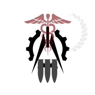Duckyvld's emblem