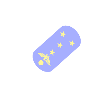 sssSTARSsss's emblem