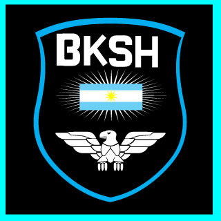 bksh TomPapa87's emblem