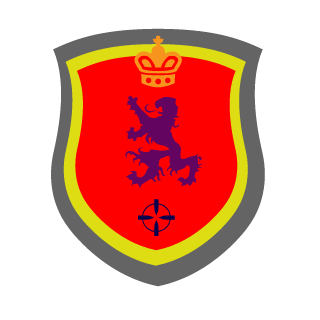 Siruces's emblem