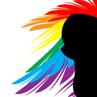 Lauriepardio's emblem