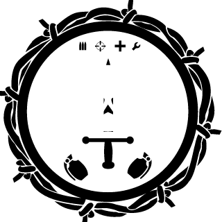 InkyFizz's emblem