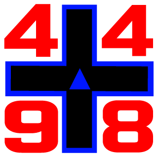 TratorTarado's emblem
