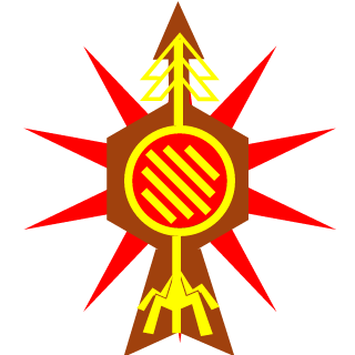 Devanaire's emblem