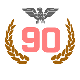 Dinunator's emblem