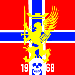 Alex-Norway-68's emblem