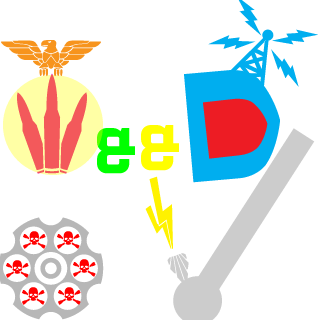 Johnyblazin's emblem